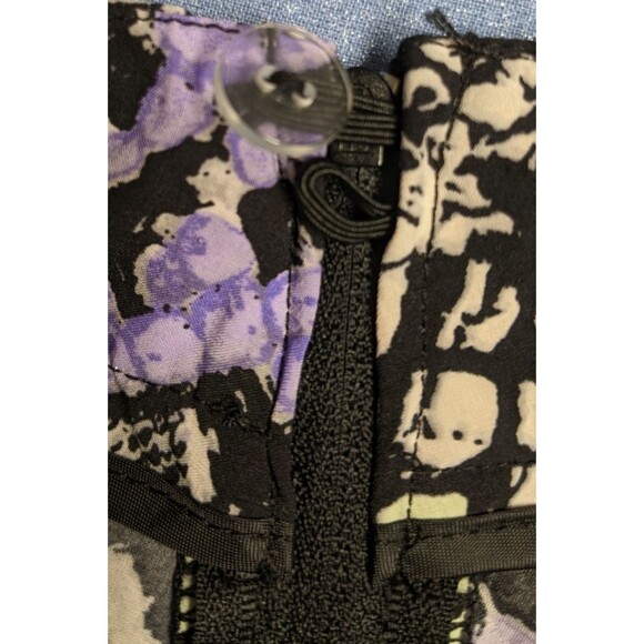 Ladies JAMIE SADOCK Multicolored Snake Pattern Golf Athletic Skirt Size 2 - Picture 14 of 16